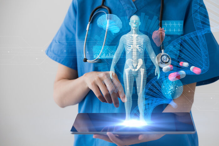 AI Health Lab