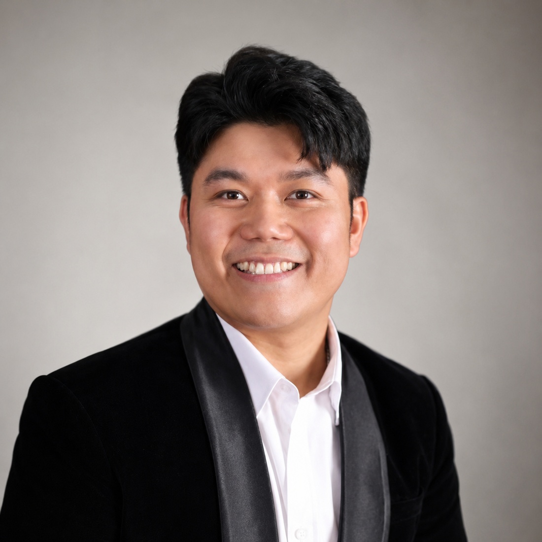 Brian Truong