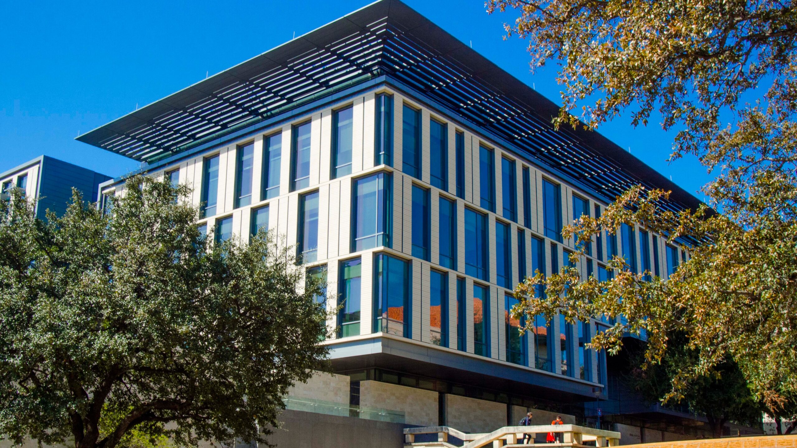 Liberal Arts Instructional Technology Services